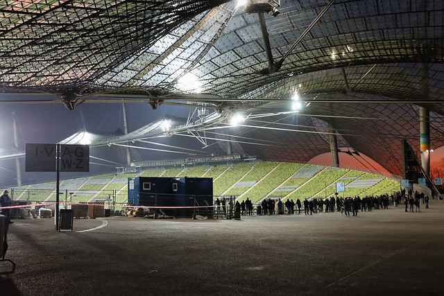 滑板比赛中 滑板比赛中